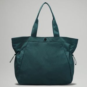 lululemon Side-Cinch Shopper Bag 18L